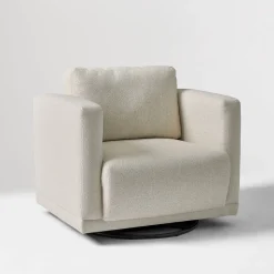 Esme Swivel Glider
