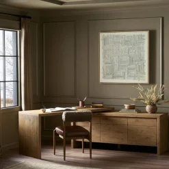 Esperance Rotating Desk (70")
