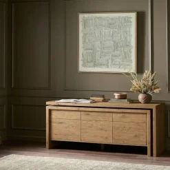 Esperance Rotating Desk (70")