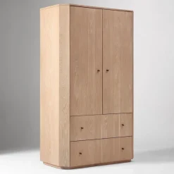 Essex Cerused Armoire (40")