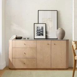 Essex Marble Buffet (60")