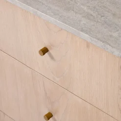 Essex Marble Buffet (60")