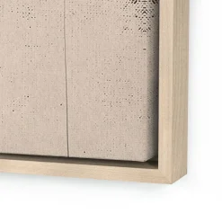 Etch Framed Wall Art by Coup d'Esprit