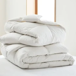 European Down Duvet Insert