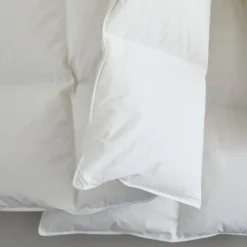 European Down Duvet Insert
