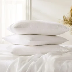 European Down Pillow Insert