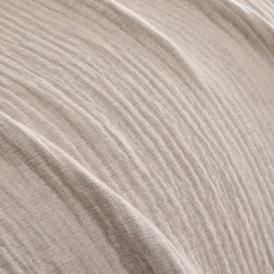 European Flax Linen Blanket