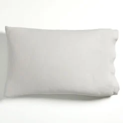 European Flax Linen Pillowcase Set