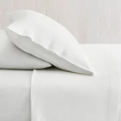 European Flax Linen Sheet Set