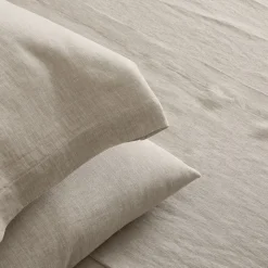 European Flax Linen Sheet Set