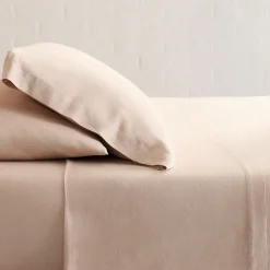 European Flax Linen Sheet Set