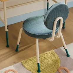 Eva Chen Adjustable Desk Chair