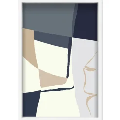 Evening Gratitude Framed Wall Art