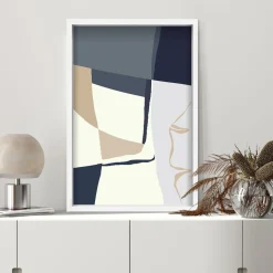 Evening Gratitude Framed Wall Art