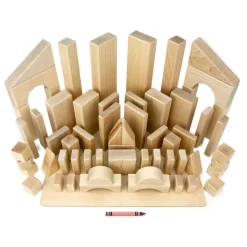 Everwood Friends Building Blocks Core Set