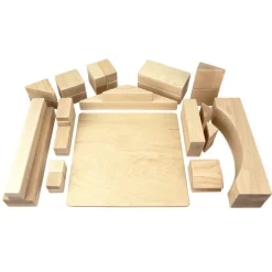 Everwood Friends Building Blocks Expansion Set