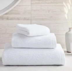 Everyday Textured Towels