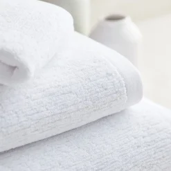 Everyday Textured Towels