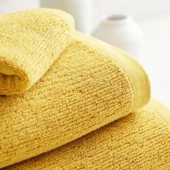 Everyday Textured Towel Sets