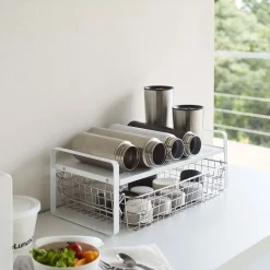 Expandable Countertop Organizer