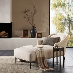 Faelora Chaise Lounge Chair