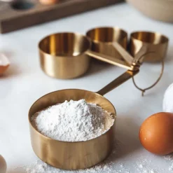 Farmhouse Pottery Measuring Cups