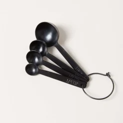 Farmhouse Pottery Measuring Spoons
