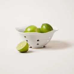 Farmhouse Pottery Windrow Berry Bowl