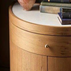 Farragut Nightstand (30")