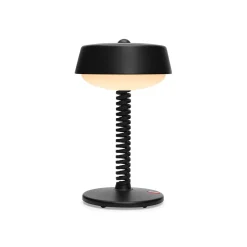 Fatboy® Bellboy Wireless Rechargeable Table Lamp (12")