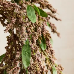 Faux Amaranthus Bundle