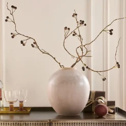 Faux Blackberry Branch