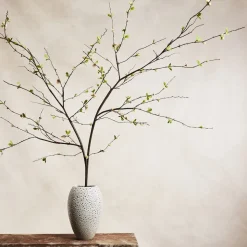 Faux Blossom Branch