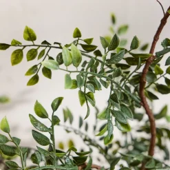 Faux Bonsai Tree