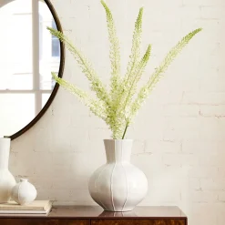 Faux Eremurus Stem Bundle