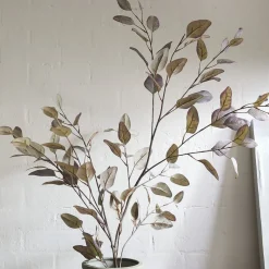 Faux Eucalyptus Stem