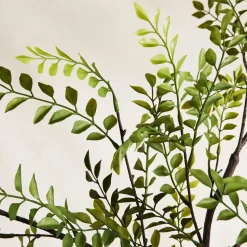Faux Fern Branch