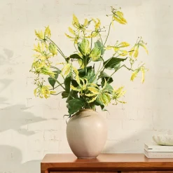 Faux Gloriosa Lily Bundle