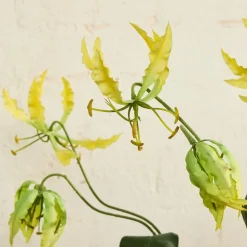 Faux Gloriosa Lily Bundle