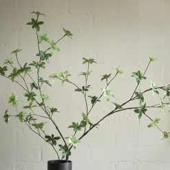 Faux Gypsophilia Branch