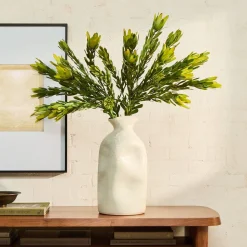 Faux Leucadendron Bundle