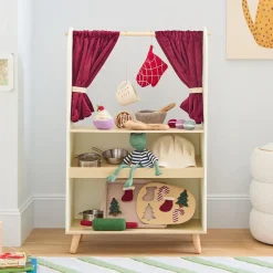 Felt Baker Set