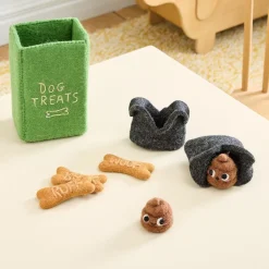 Felt Dog Walker Kit