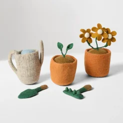 Felt Gardener Set