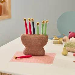 Felt Kinara