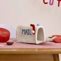 Felt Mailbox