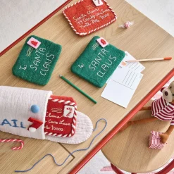 Felt Mailbox