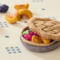 Felt Pie Set