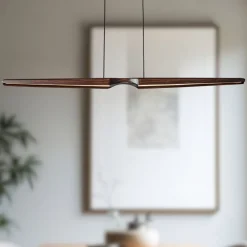 Fenella Pendant (47")