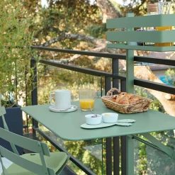 Fermob Bistro Foldable Balcony Table (30")